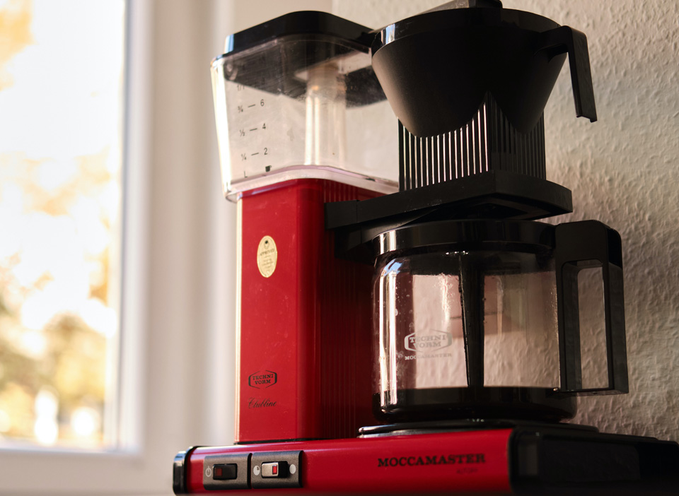opraken Rusteloosheid Op het randje Beste filter koffiezetapparaat voor een traditionele start van je ochtend ⋆  KoffieKompas