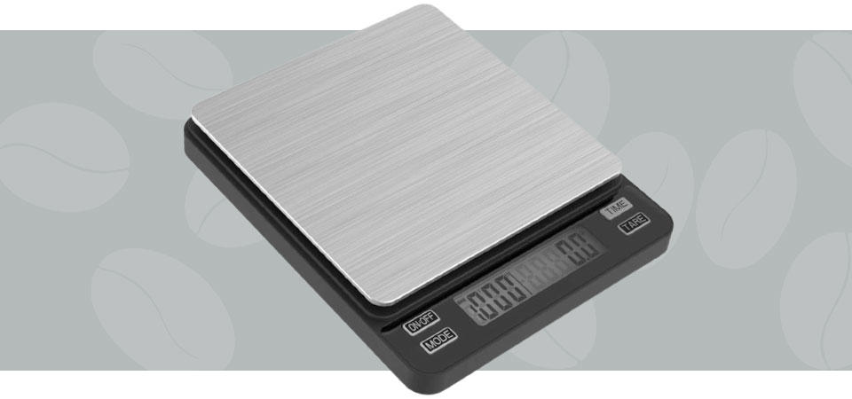 Brewista Smart Scale II