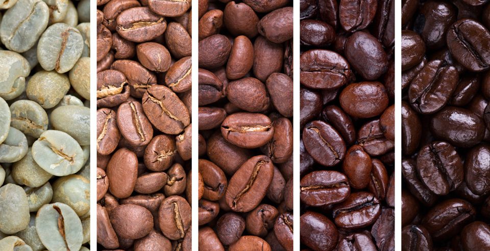 koffie-light-vs-dark-roast